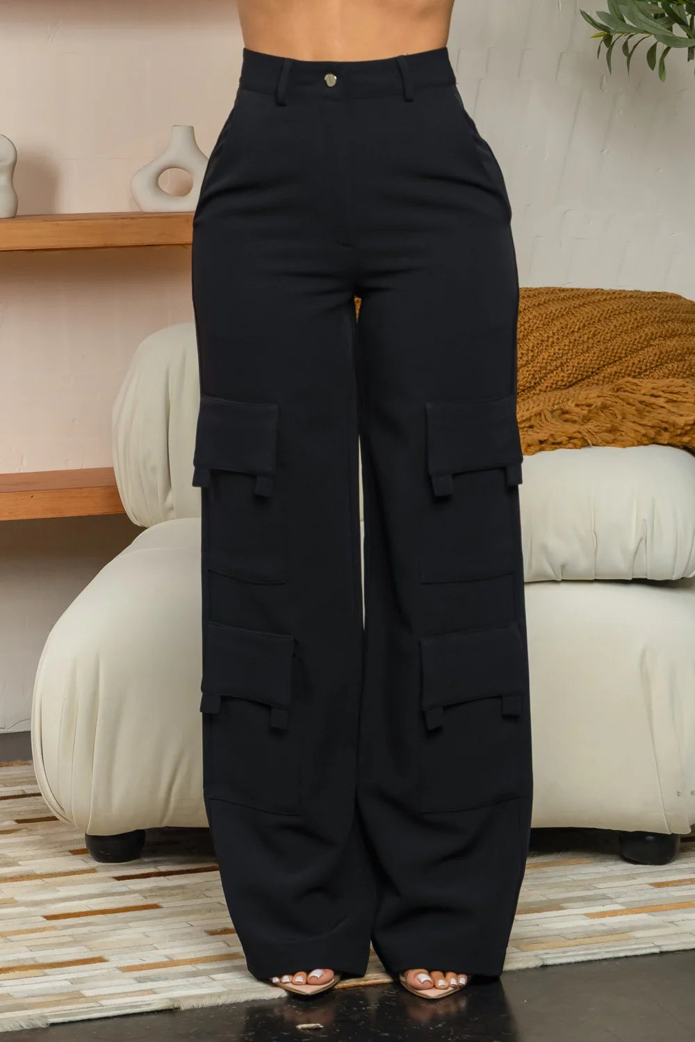 Pantalon Casual Freda