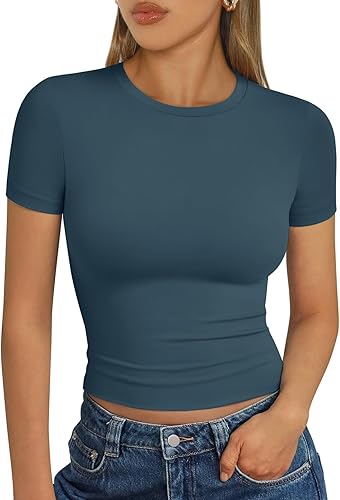 Camisa Manga  Corta  Automet