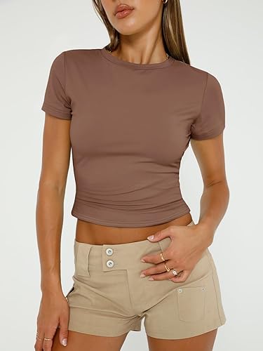 Camisa Manga  Corta  Automet