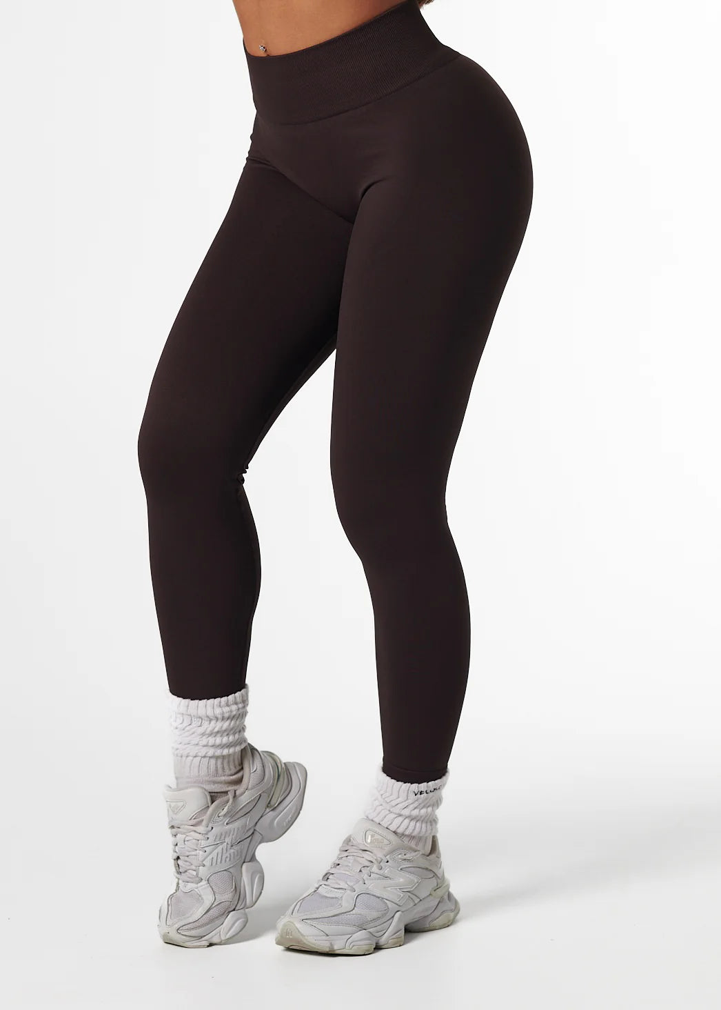 Signature Scrunch Leggins