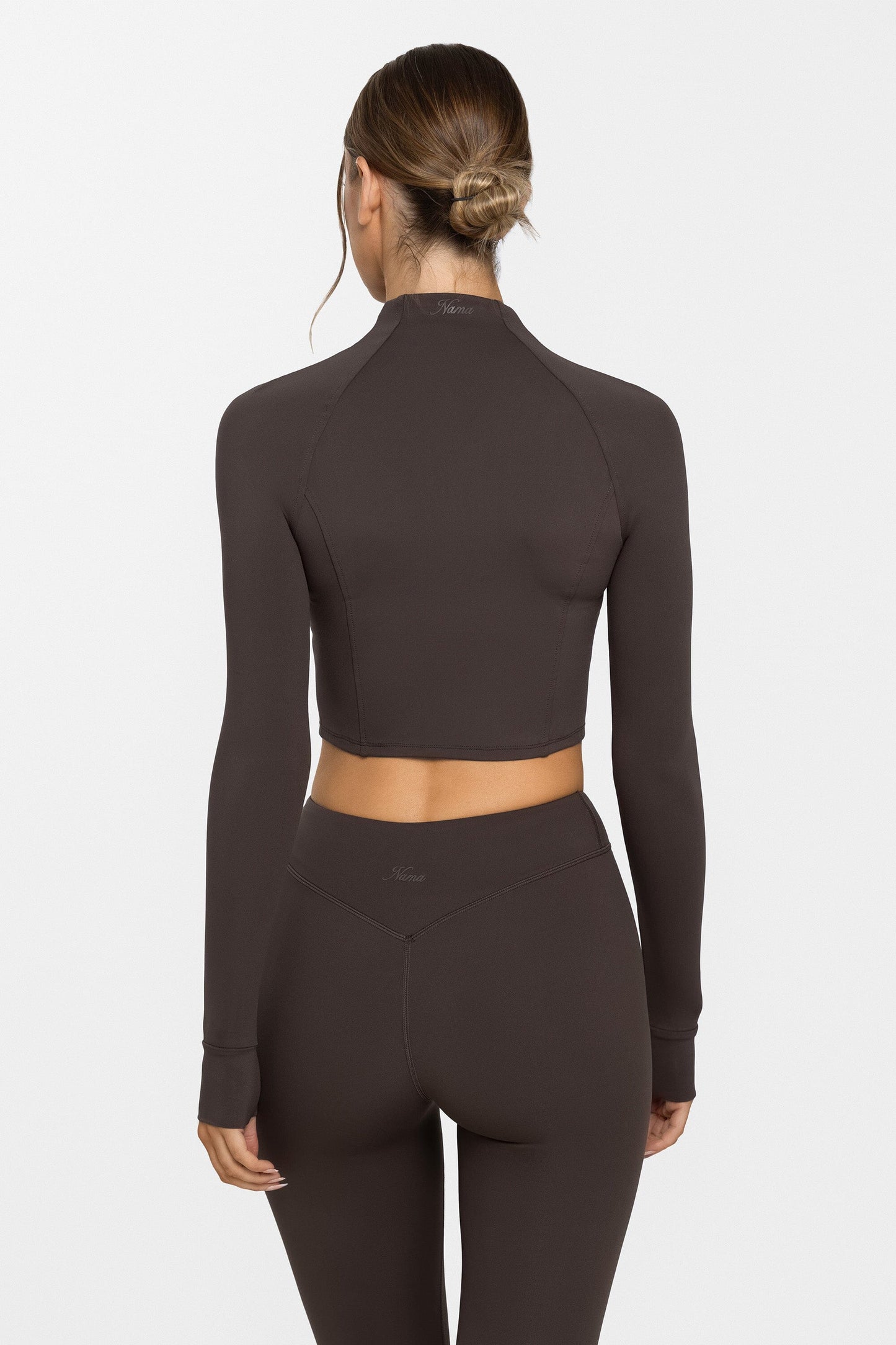 Body Butter Contour Jacket