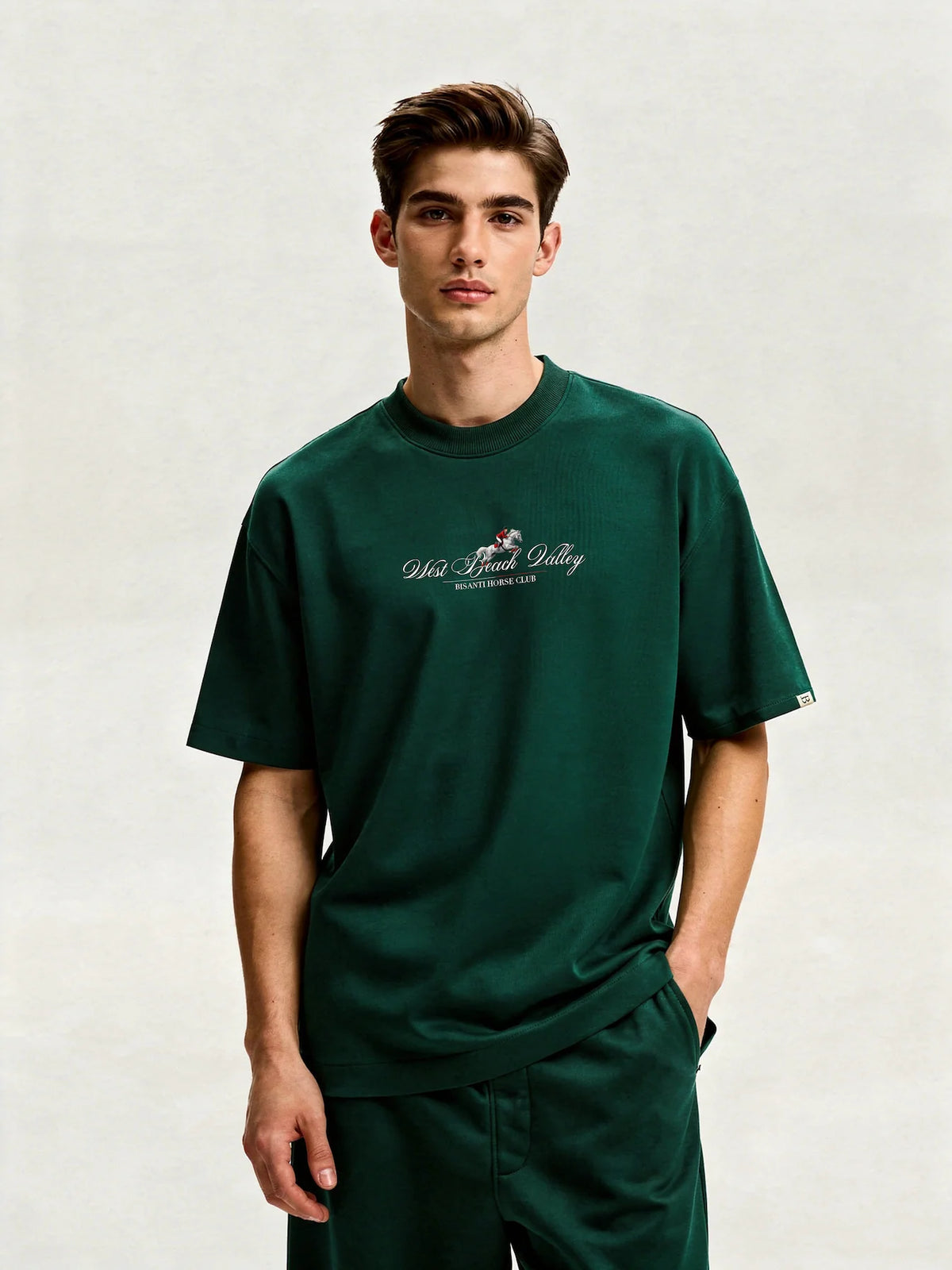 T- Shirt Luis Bisanti