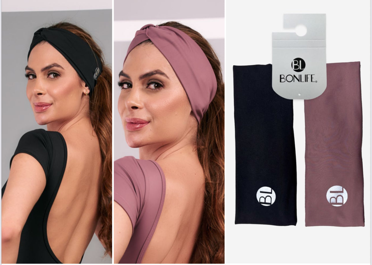 Duo Bandana
