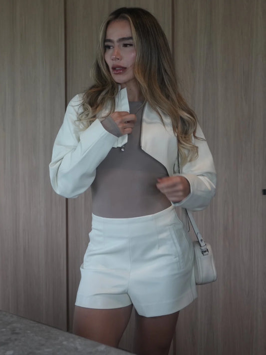 Torijacket