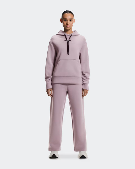 Set Focus Tech Hoodie
