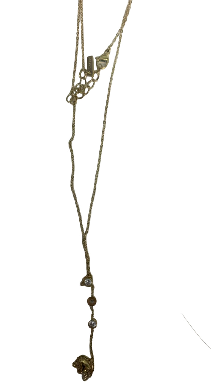 Water Resistant Necklace