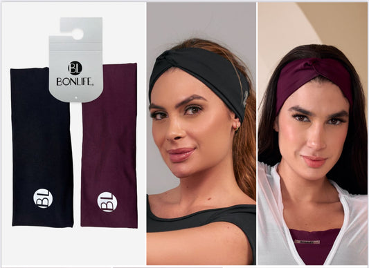 Duo Bandana