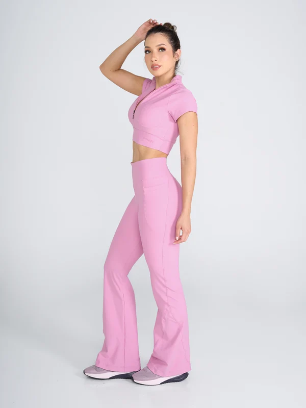 Set Lumina Croptop