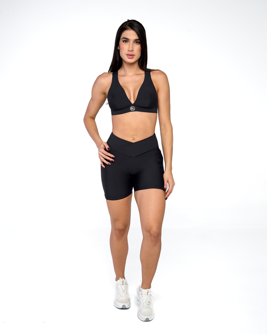 Set Skin Short Push Up