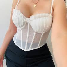 Corset Blesslover Corto