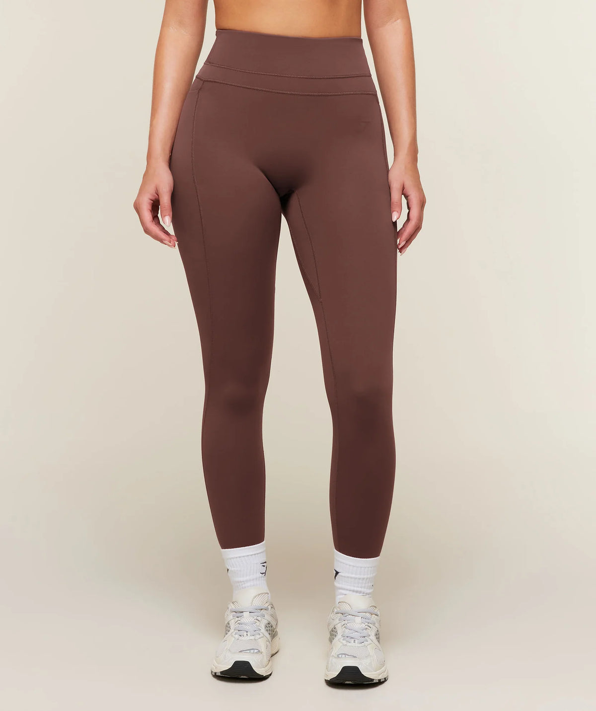 Whitney Pocket Leggins