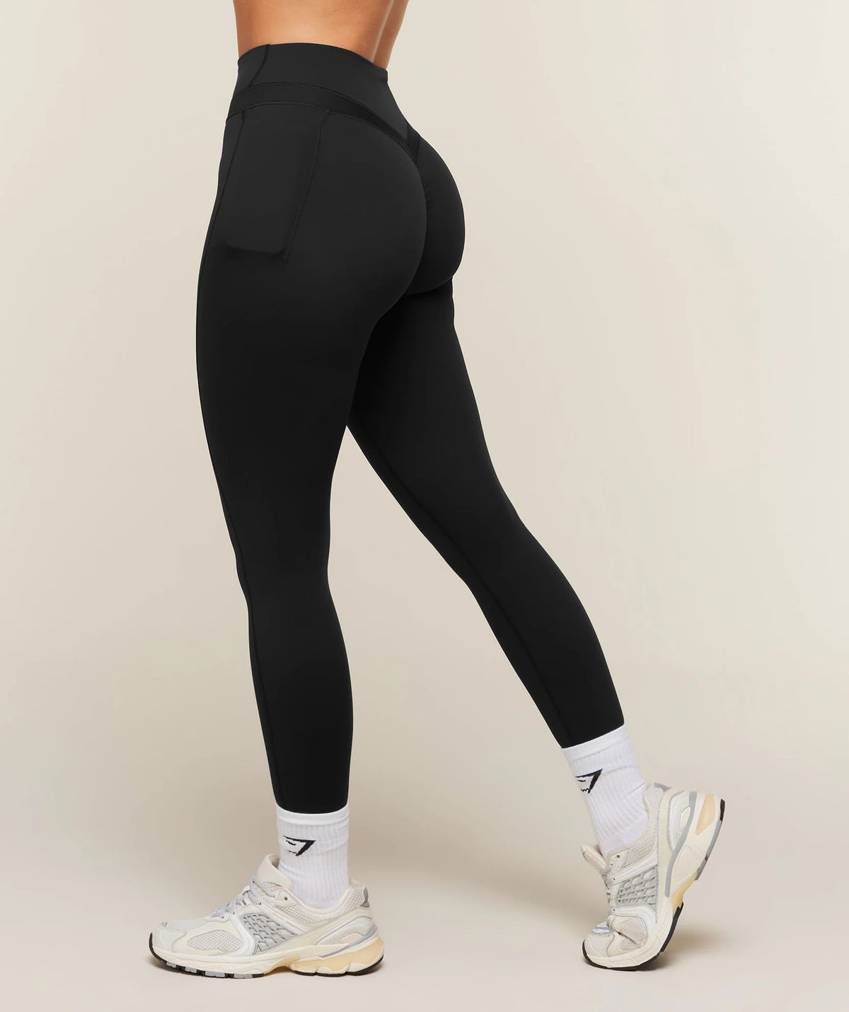 Whitney Pocket Leggins
