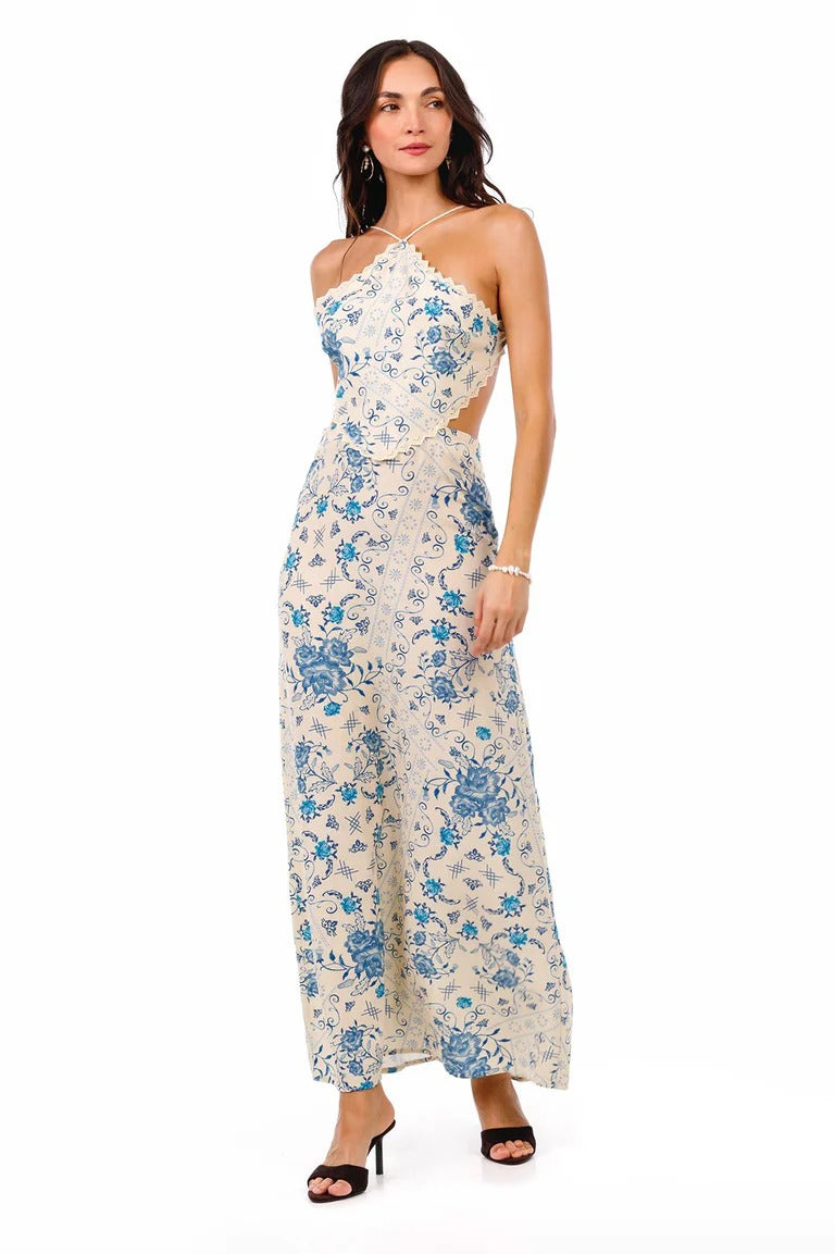 Vestido Indira