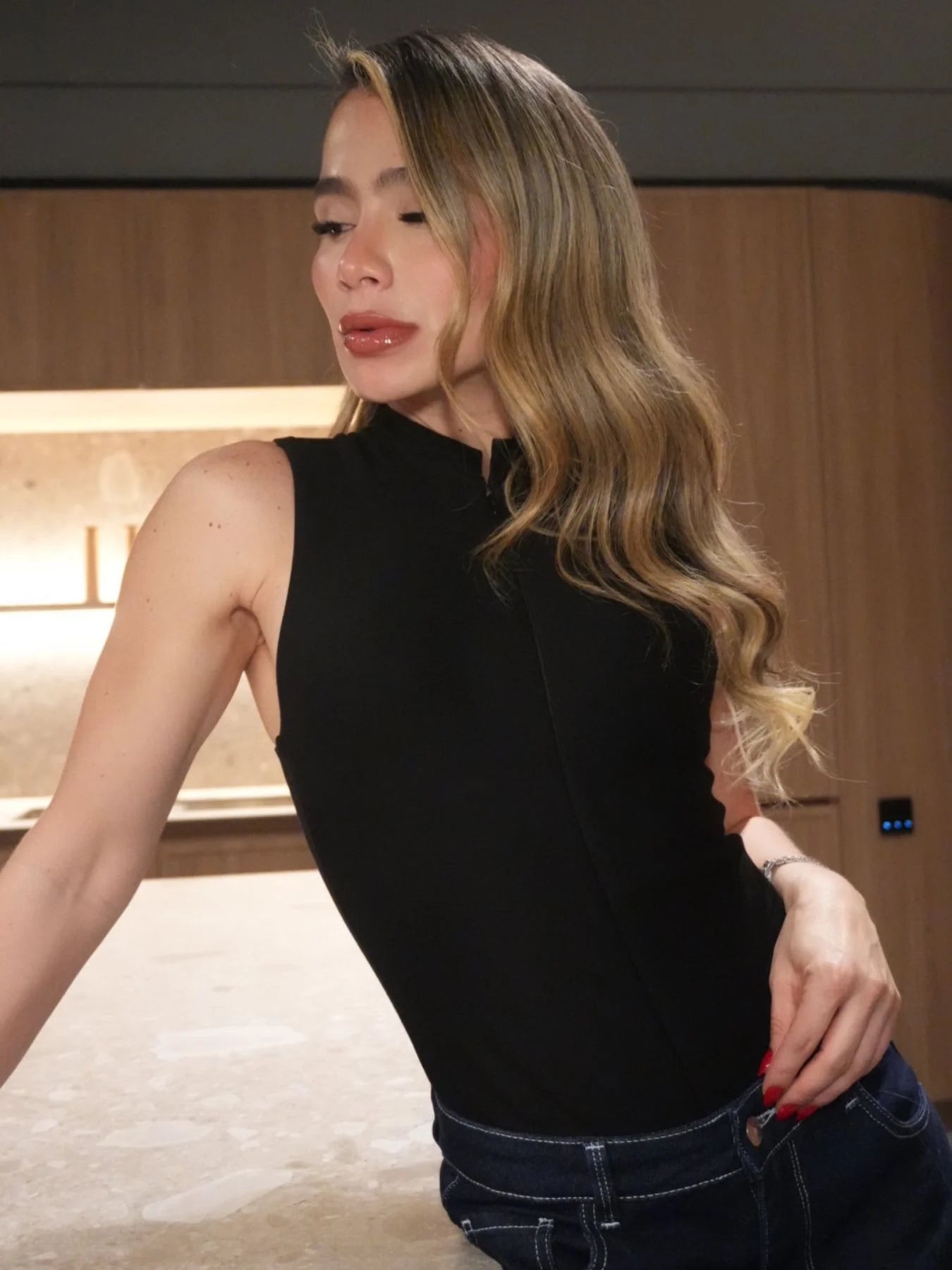 Unbasic Bodysuit
