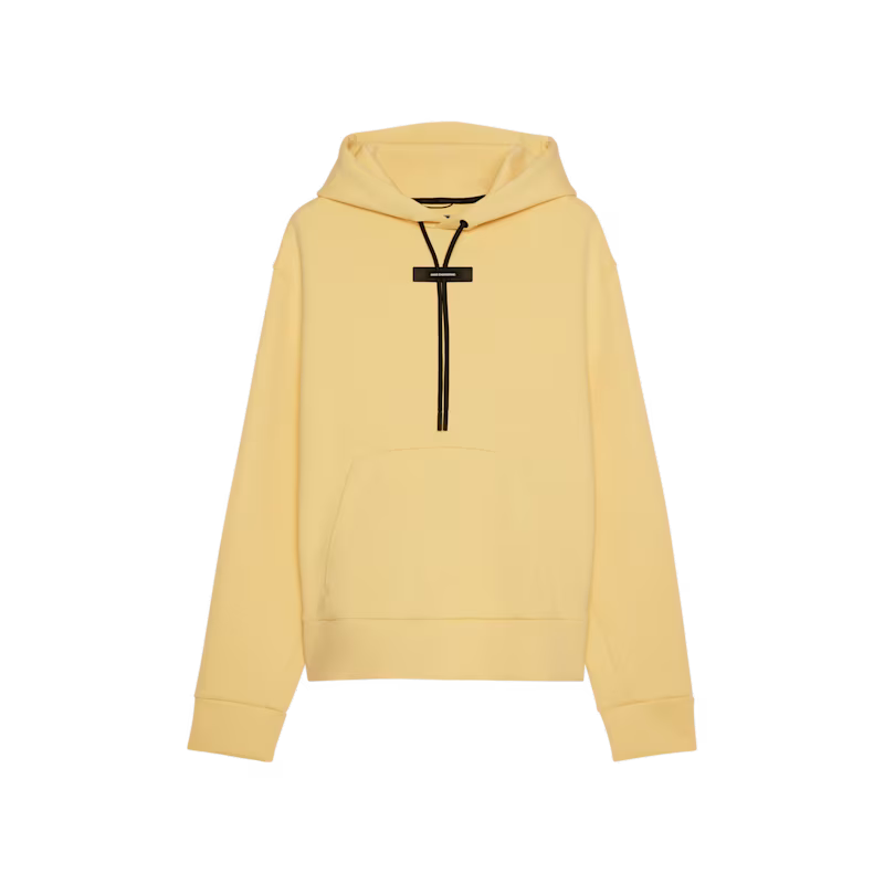 Set Focus Tech Hoodie