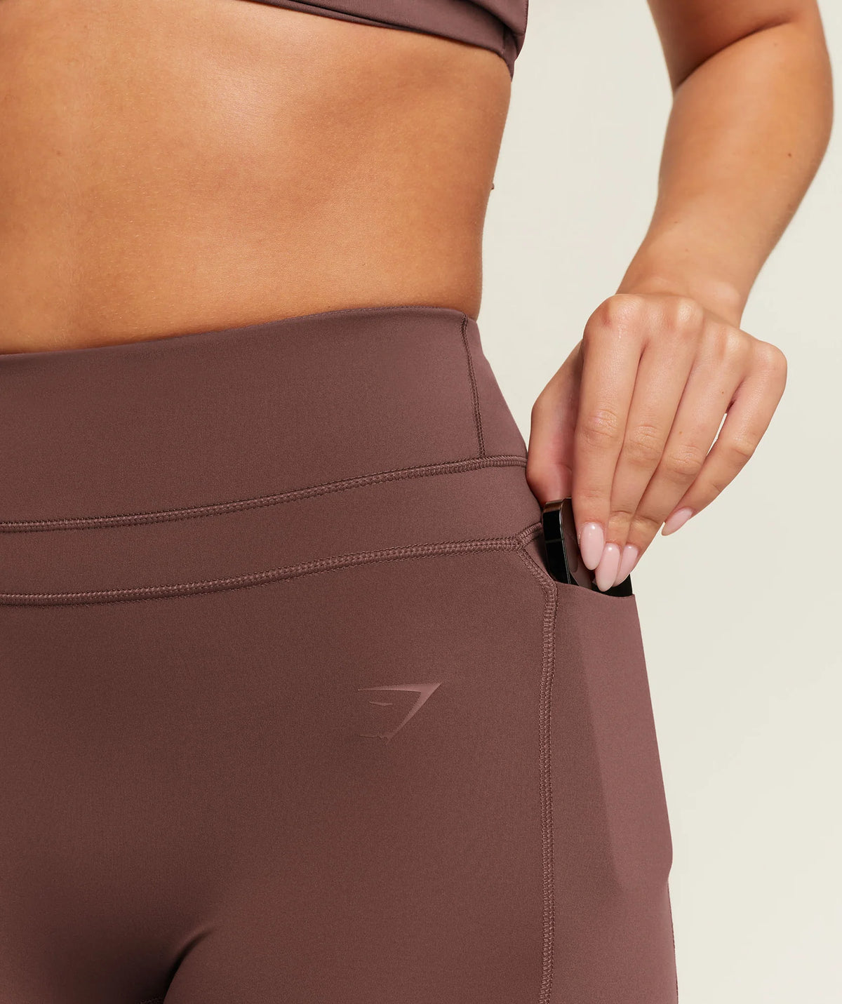 Whitney Pocket Leggins