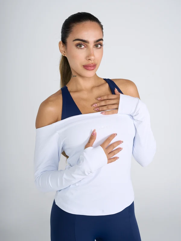 Blusa Straple Borealis