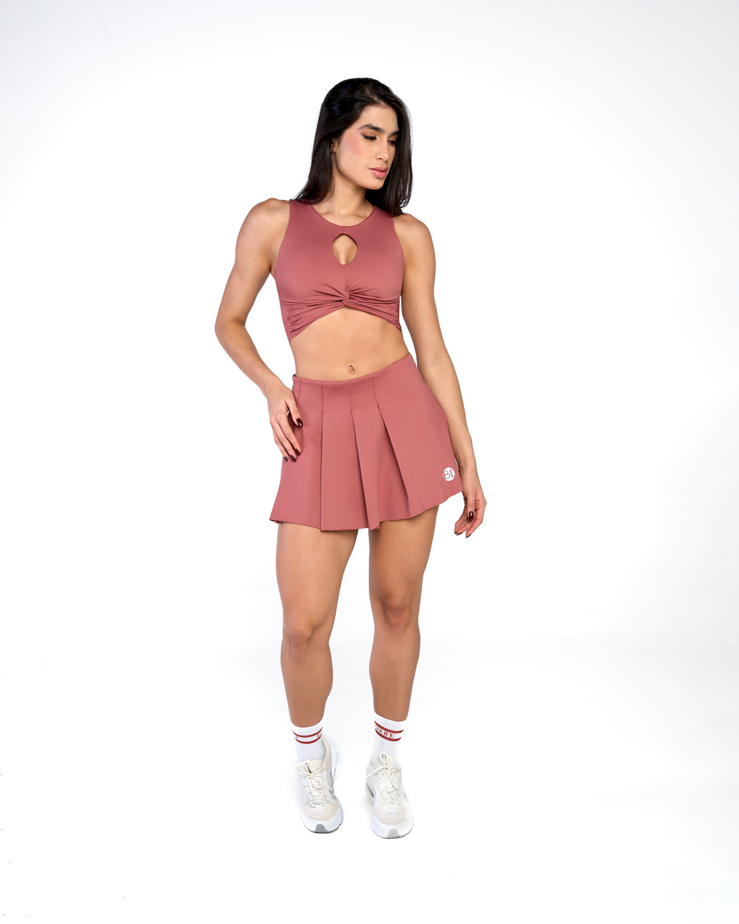 Crop Top Zensation