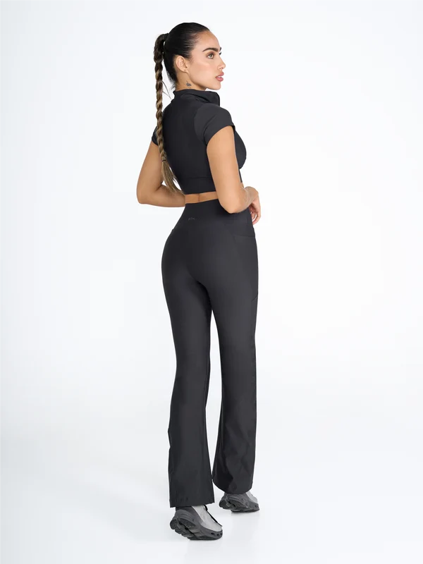 Set Lumina Croptop