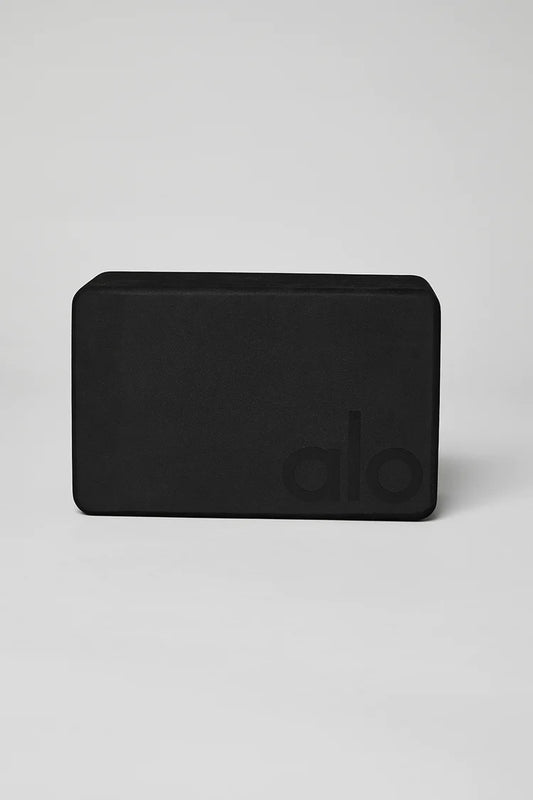 Uplifting Yoga Block