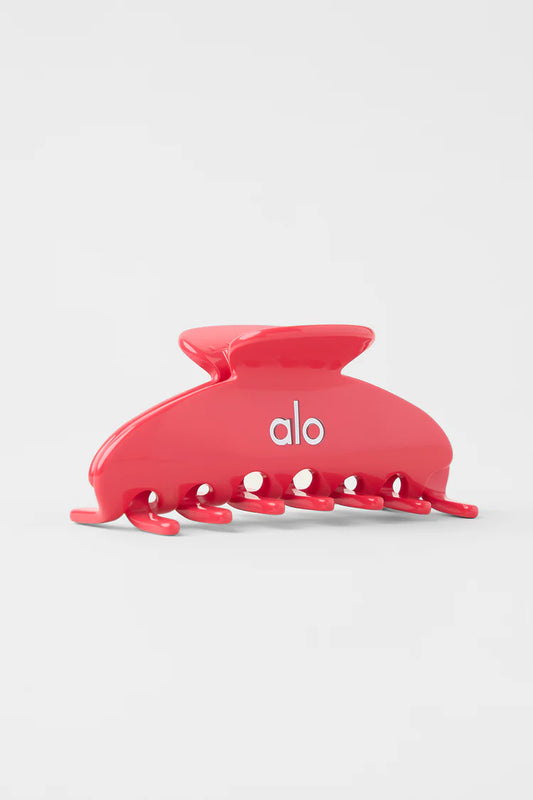 90's Claw Clip