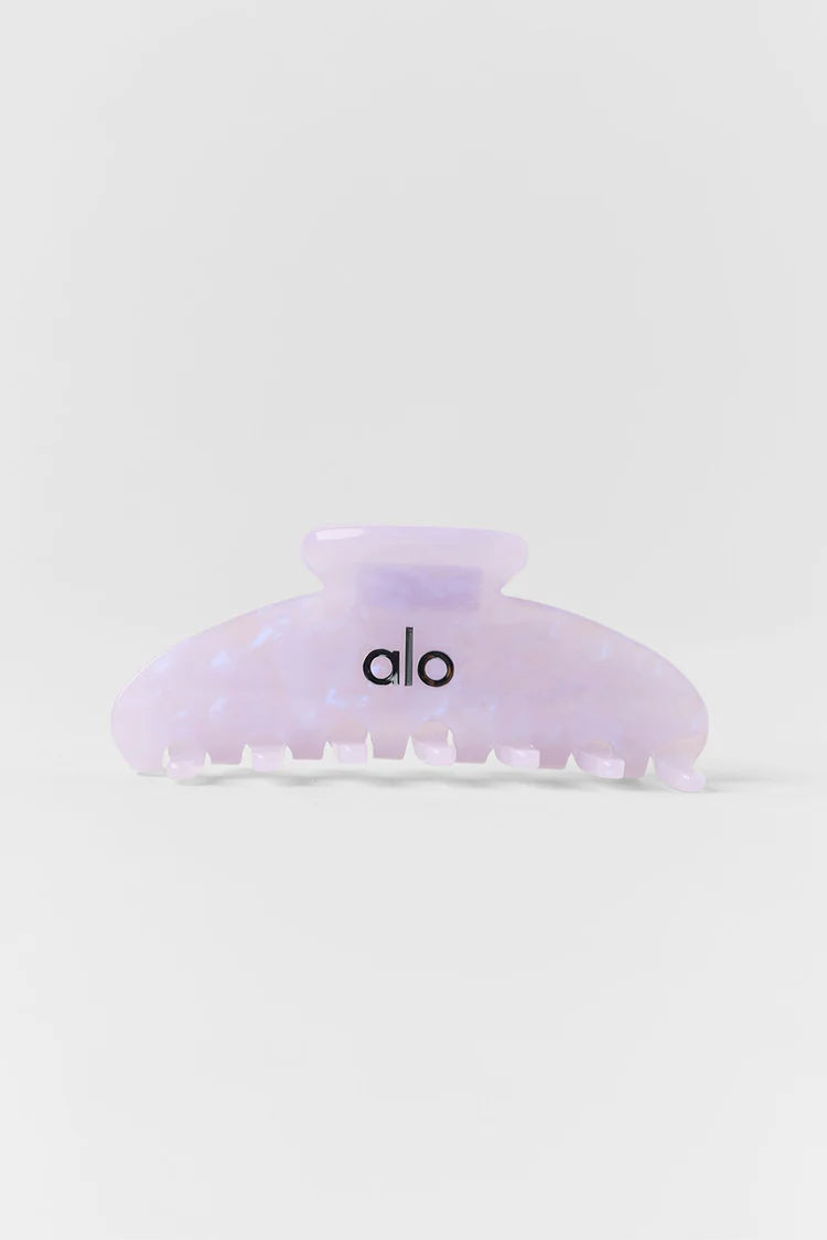 90's Claw Clip