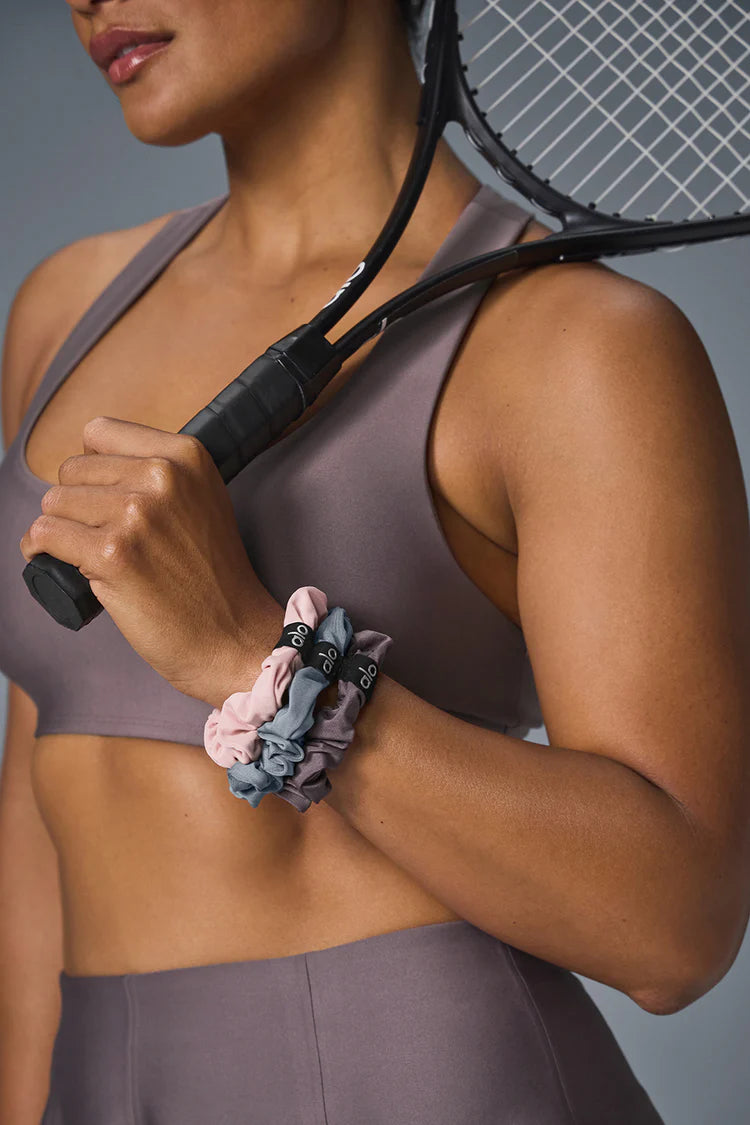 Fresh Mini Scrunchie (3-Pack)