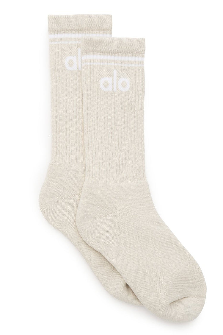 Unisex Throwback Sock