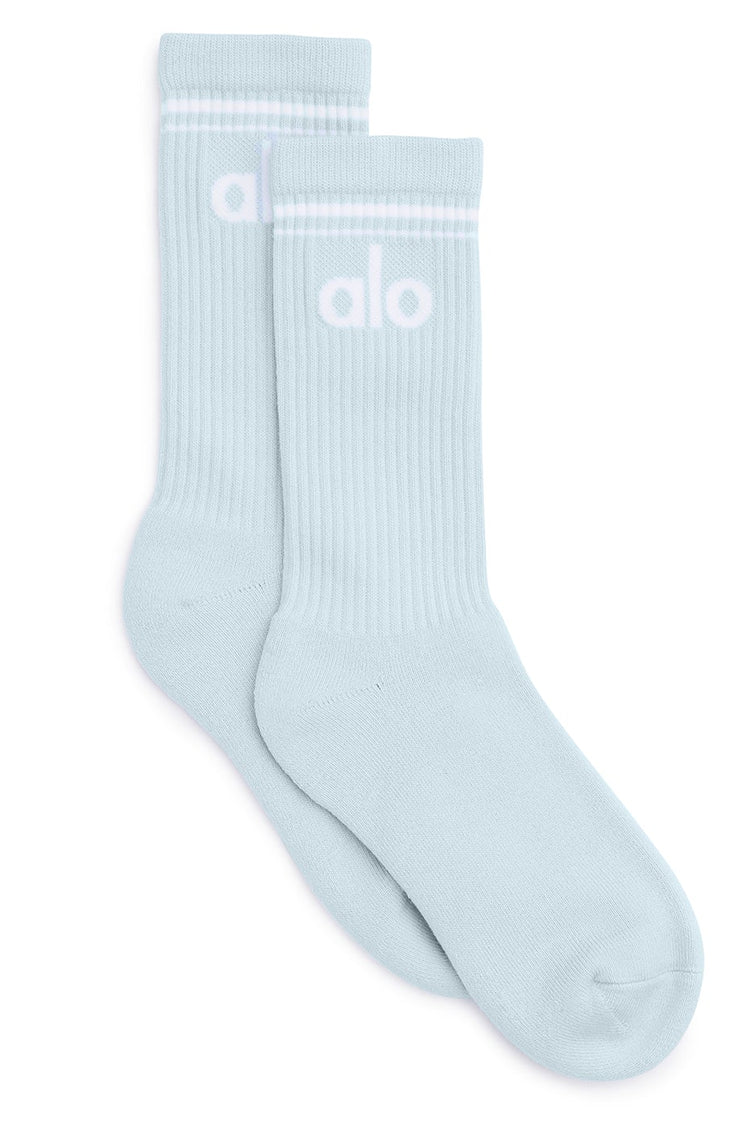 Unisex Throwback Sock