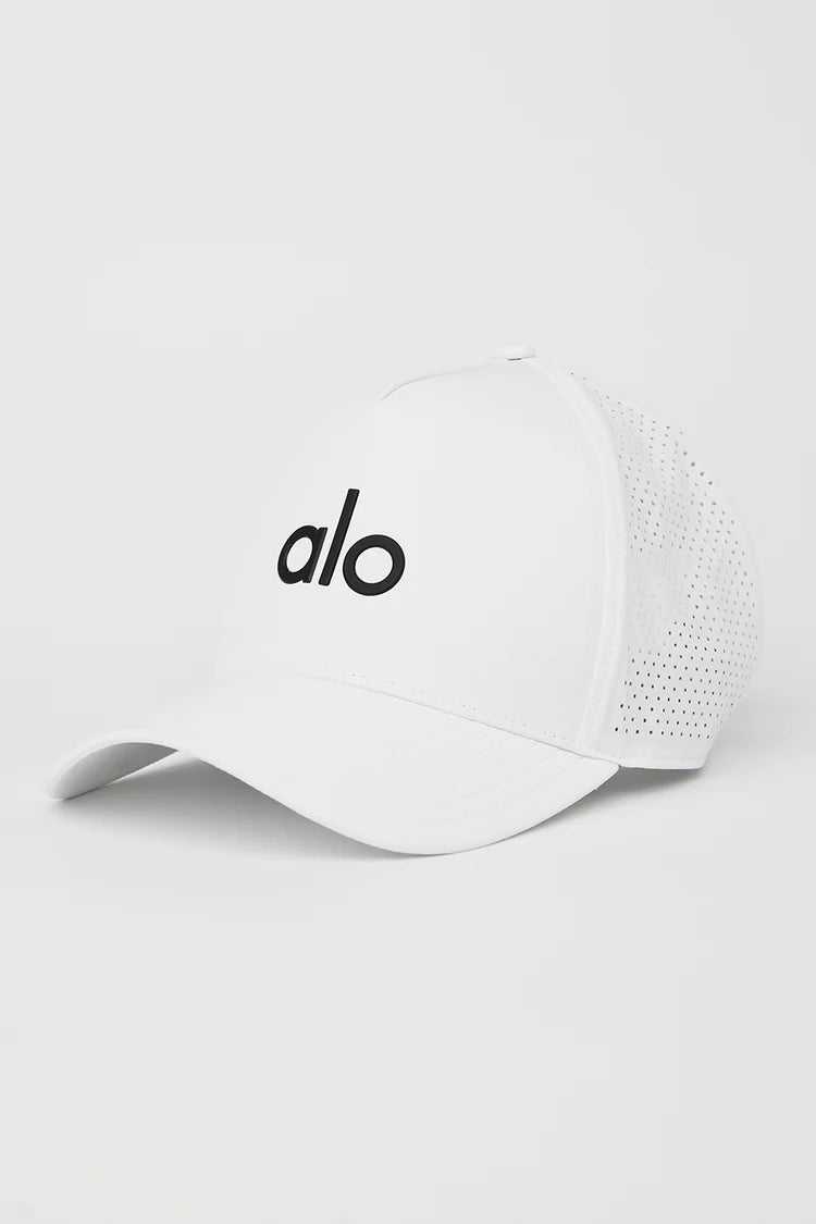 Performance District Trucker Hat