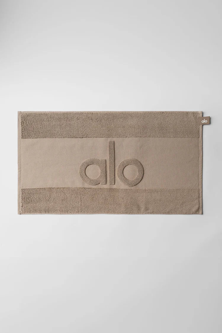 Keep It Cool Gym Towel