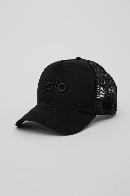 District Trucker Hat