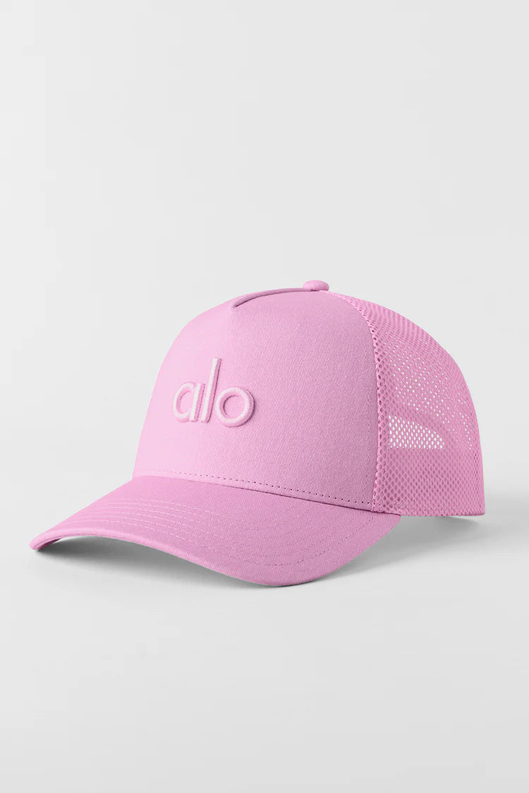 District Trucker Hat