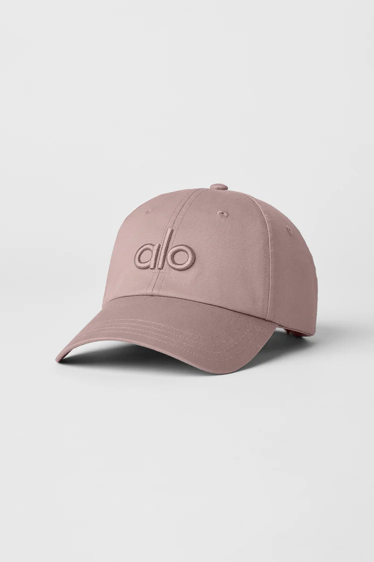 Off-Duty Cap