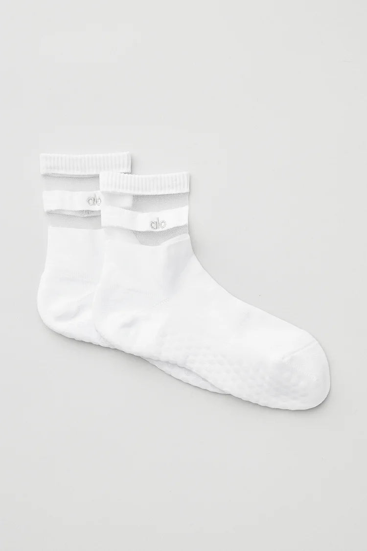 Women's Pulse Grip Sock