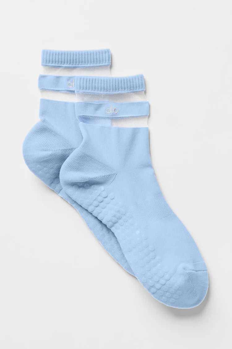 Women's Pulse Grip Sock