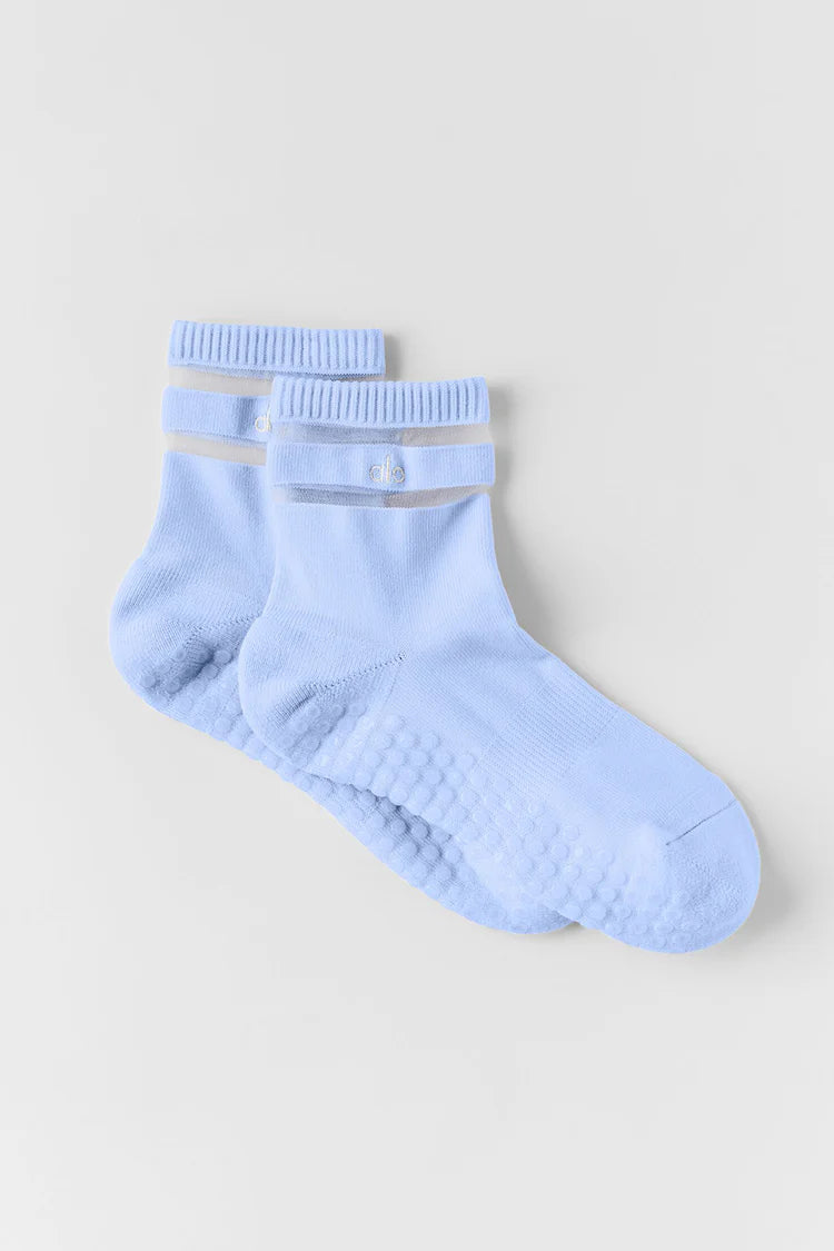Women's Pulse Grip Sock