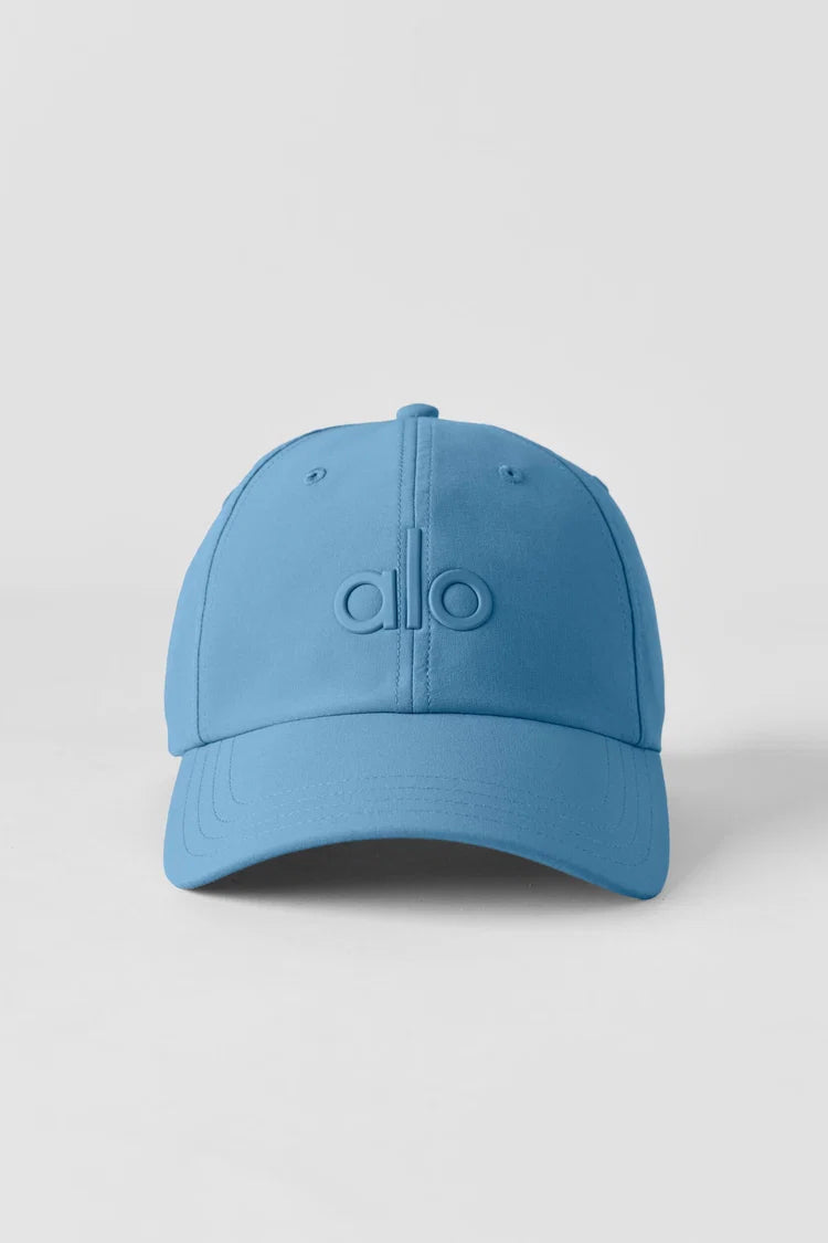 Performance Off-Duty Cap