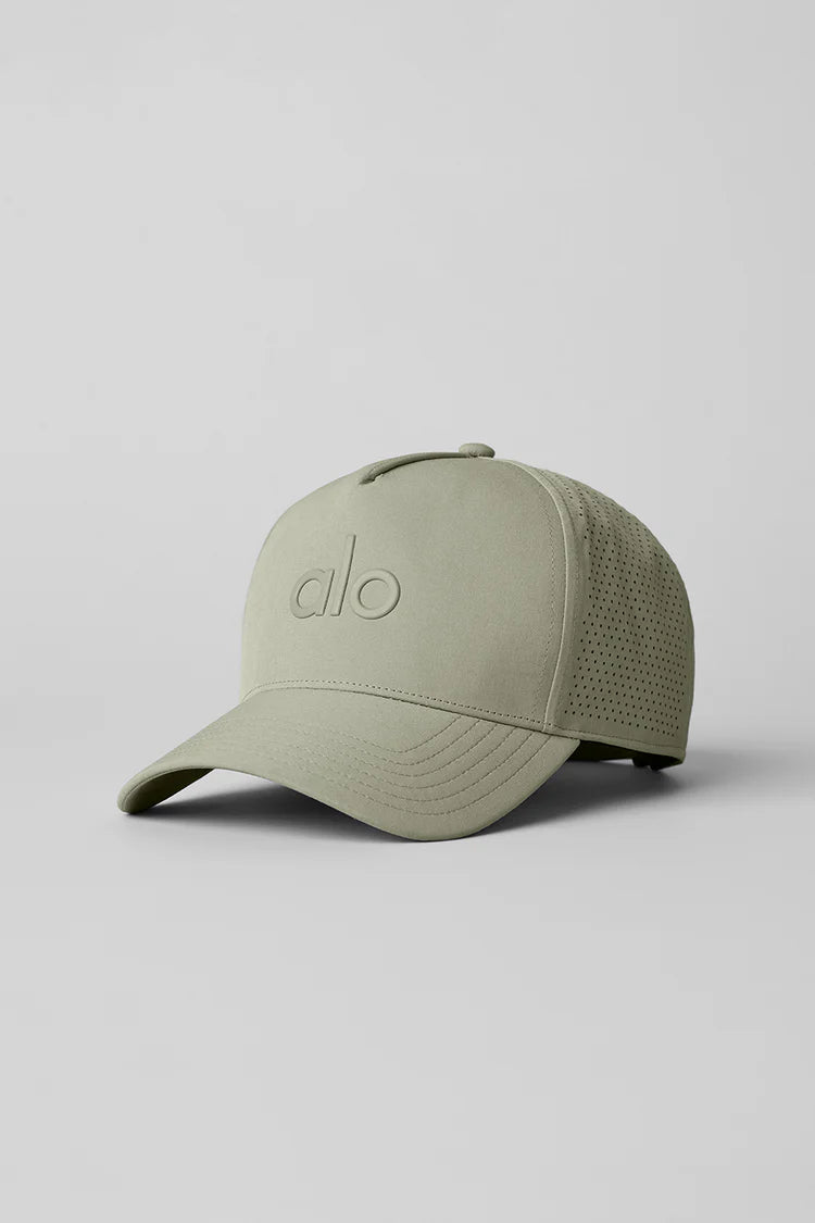Performance District Trucker Hat