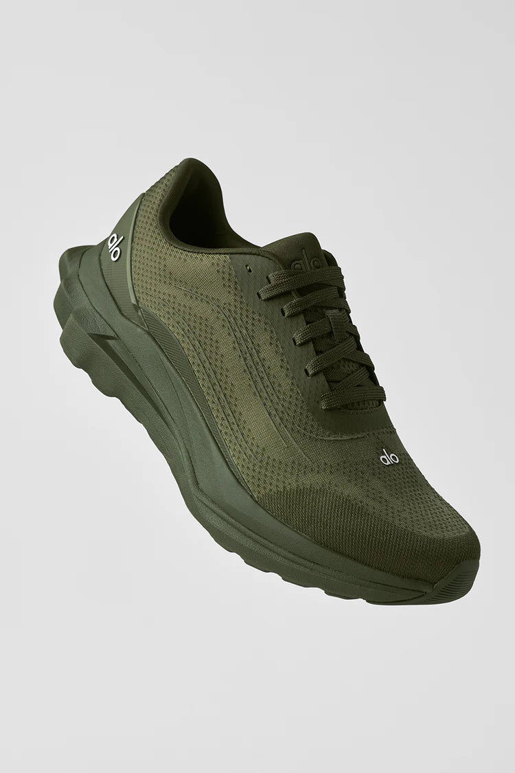 Alo Runner II
