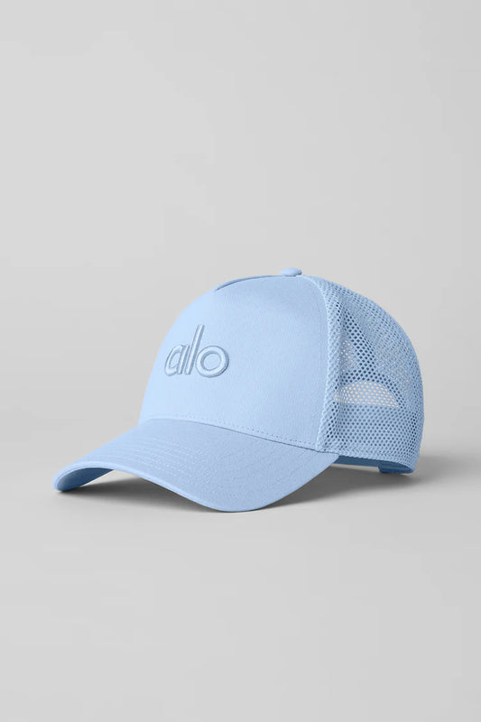 District Trucker Hat