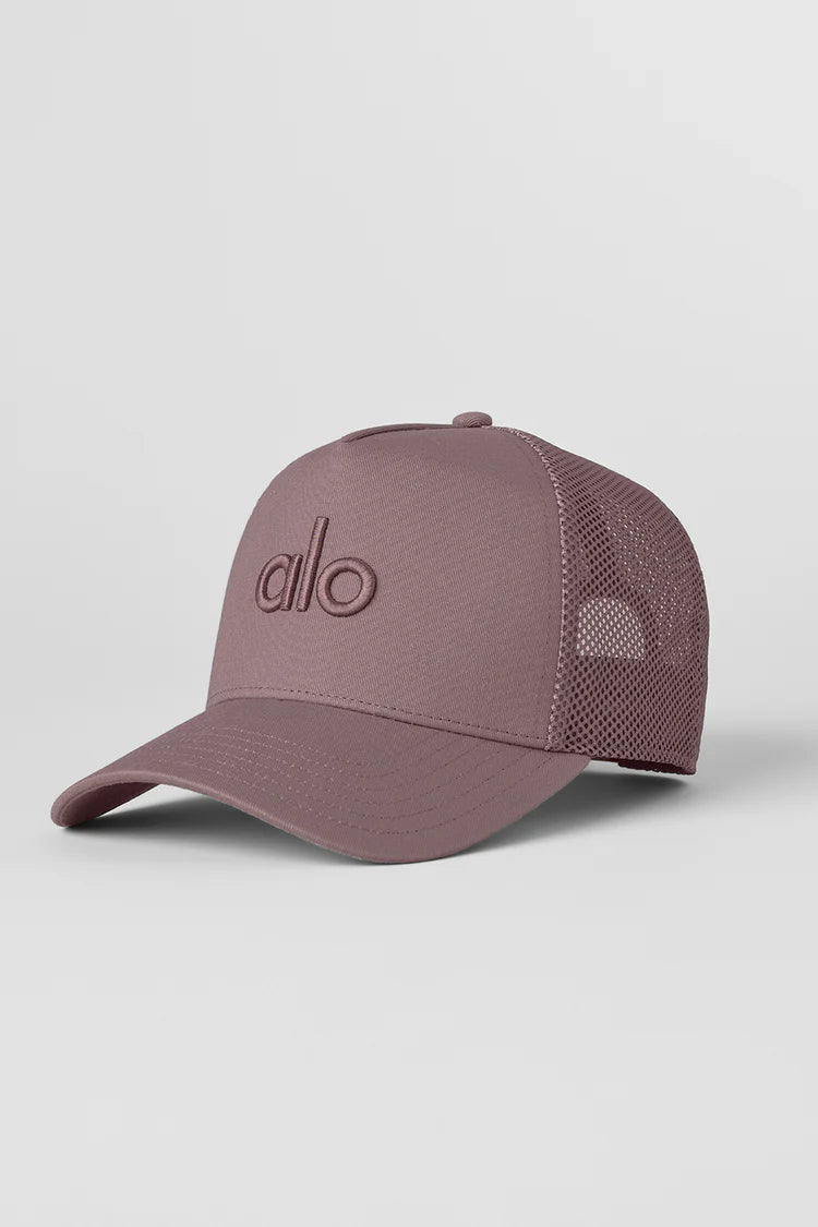 District Trucker Hat