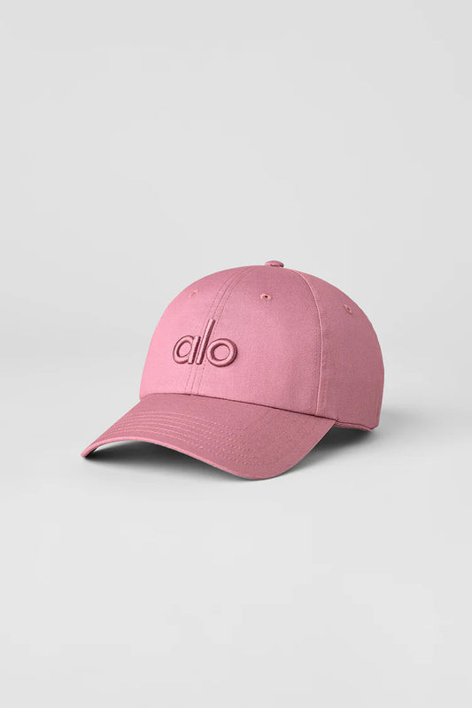 Off-Duty Cap