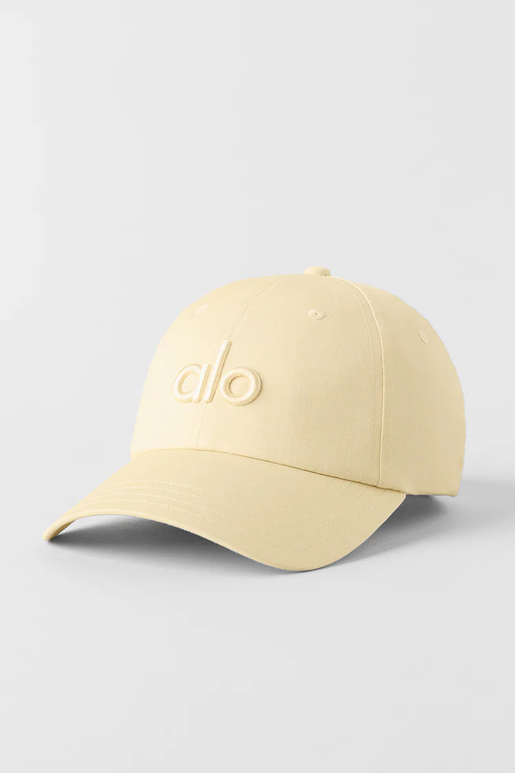 Off-Duty Cap