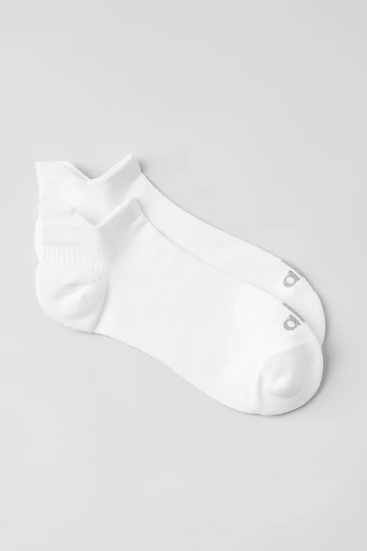 Unisex Performance Tab Sock