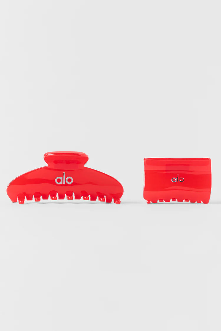 Effortless Claw Clip