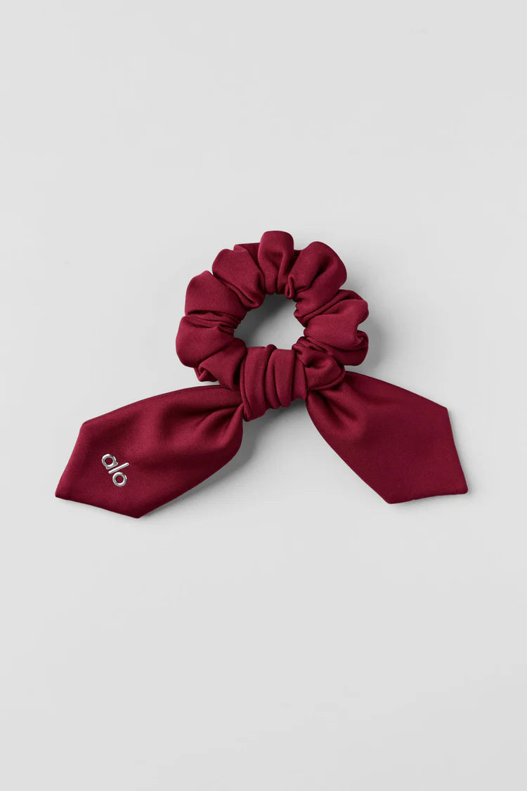 Airlift Rhythm Scrunchie