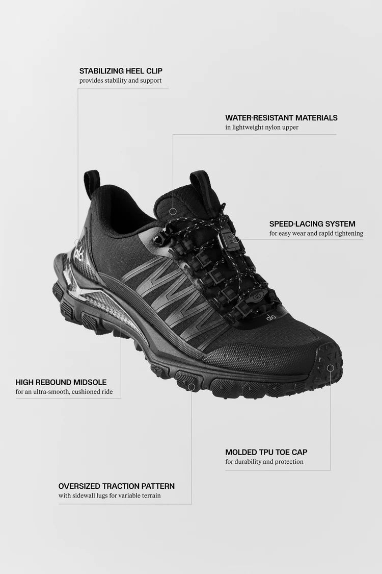 Alo Trail