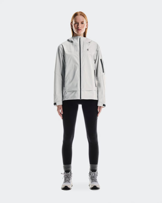Trek Jacket