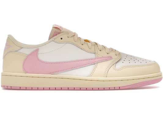 Jordan 1 Retro Low OG SP Travis